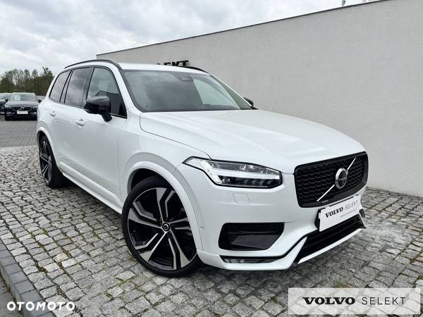 Volvo XC 90 - 38