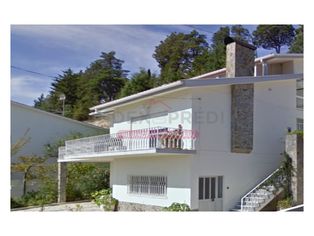 Moradia isolada T6 - Eiras - Coimbra - Viabilidade Credito Jovem - Grande imagem: 2/14