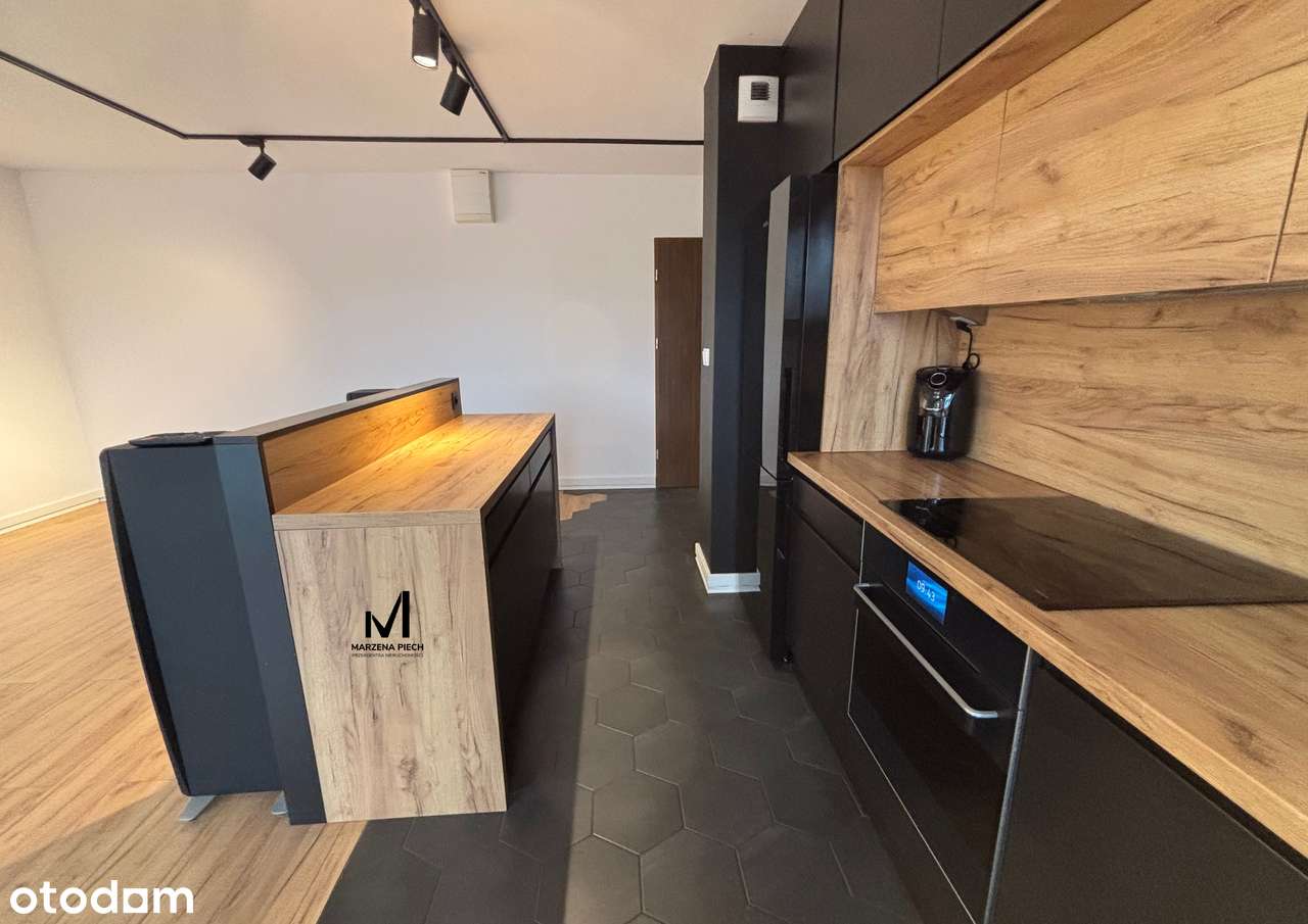 Komfortowe mieszkanie na sprzedaż- Osiedle Cynamonowe Jaworzno!-2