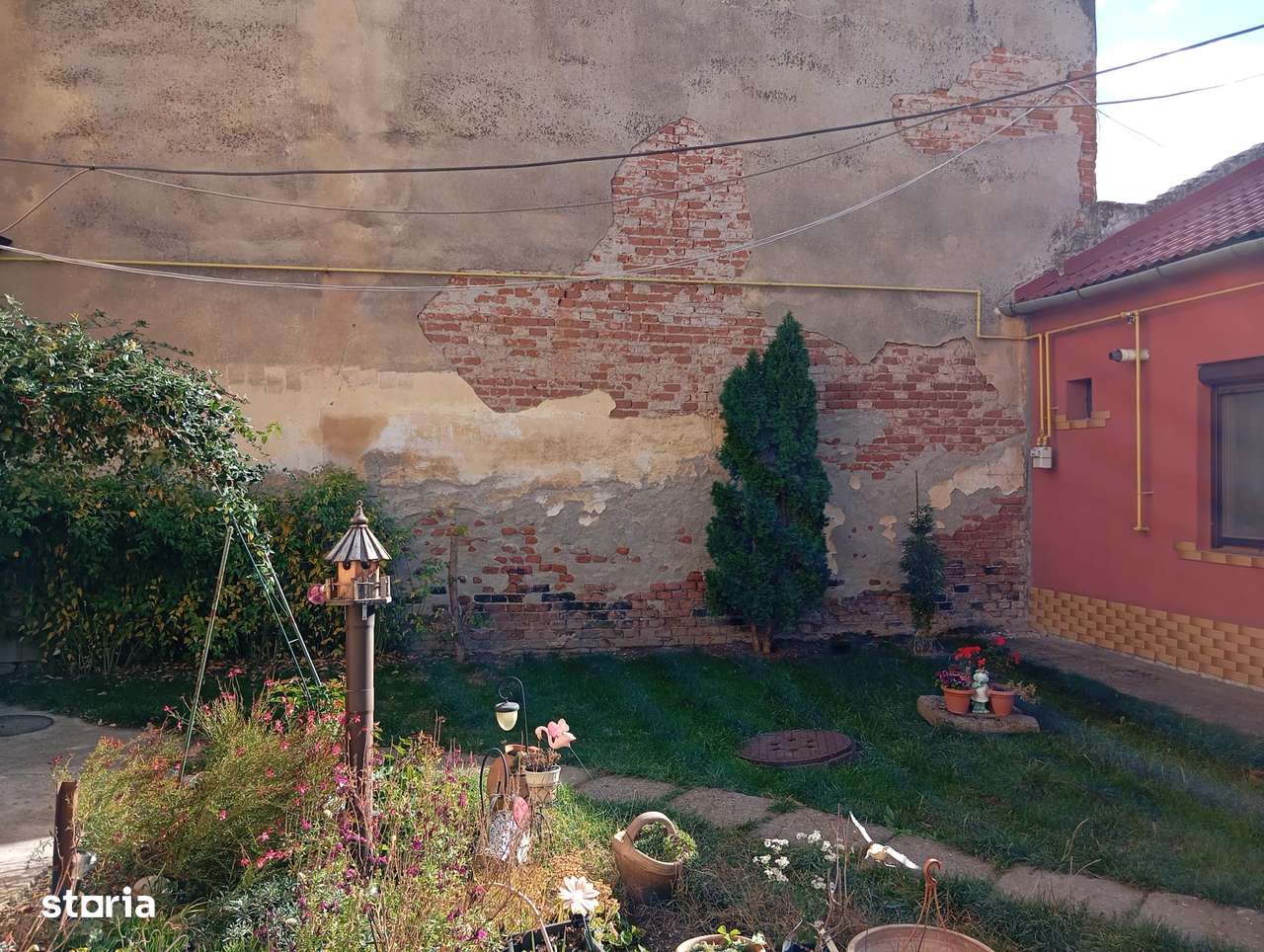 Apartament 2 camere in zona Centrala-11