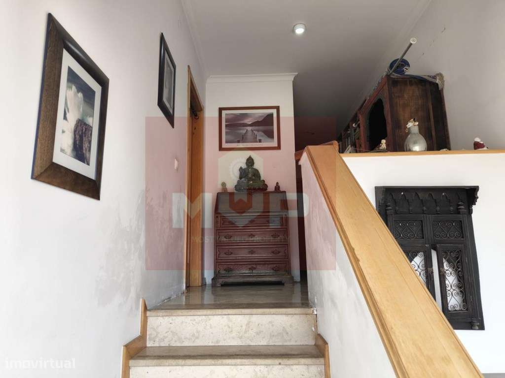 Apartamento T4 em Portimão-12