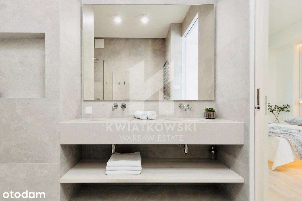 Luksusowy apartament 4 pokoje, 112 m², Mennica-8