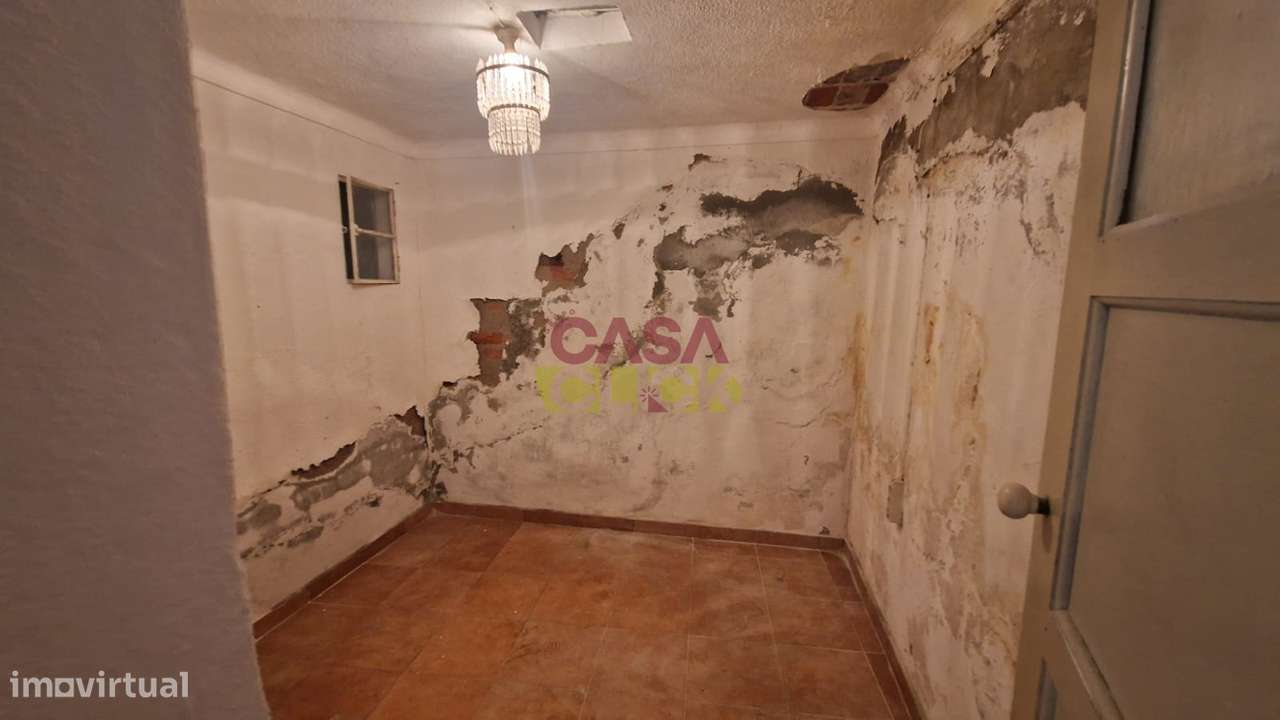 Moradia T2 Venda em Brogueira, Parceiros de Igreja e Alcorochel,Torres-8