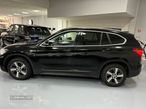 BMW X1 16 d sDrive Advantage Auto - 11