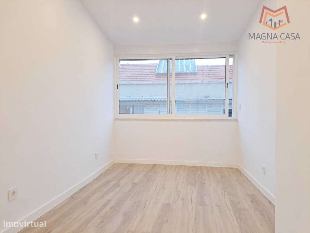Apartamento T2 para venda em Queluz - Sintra - Lisboa-10