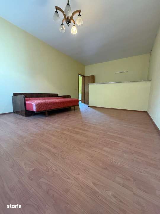 Casa individuala, 7 camere, parter+mansarda, 220 mp - Braytim - Imagine principală: 4/16