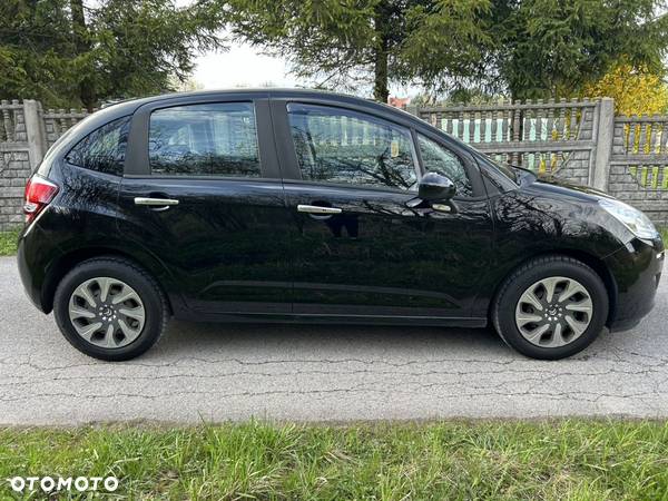 Citroën C3 1.2 e-VTi Exclusive ETG - 4