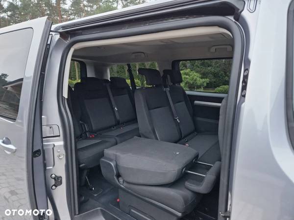 Toyota Proace Verso - 29