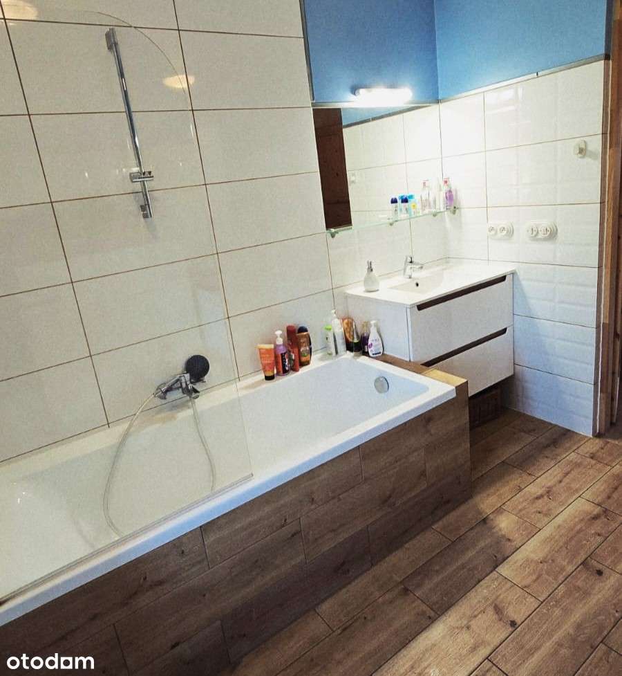 Dom w cenie mieszkania - Mała Kamienica woj. dolnośląskie - okazja! - Pełny obrazek: 5/16