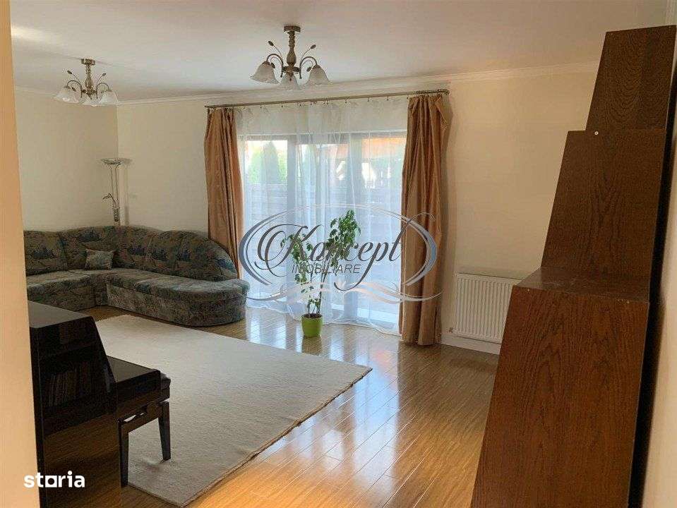 Casa individuala langa Parcul Poligon - Imagine principală: 2/12