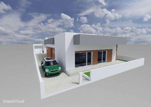 A Casa que Sempre Imaginou – Moradia Térrea T3 em Fernão...-8