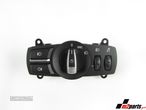 Modulo comando das luzes Seminovo/ Original BMW X3 (F25)/BMW X4 (F26) 6131920258... - 1