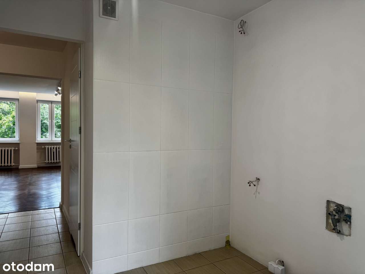 -Na Sprzedaż- os. Przyjaźni-2/3 pok-Po remoncie- - Pełny obrazek: 5/8