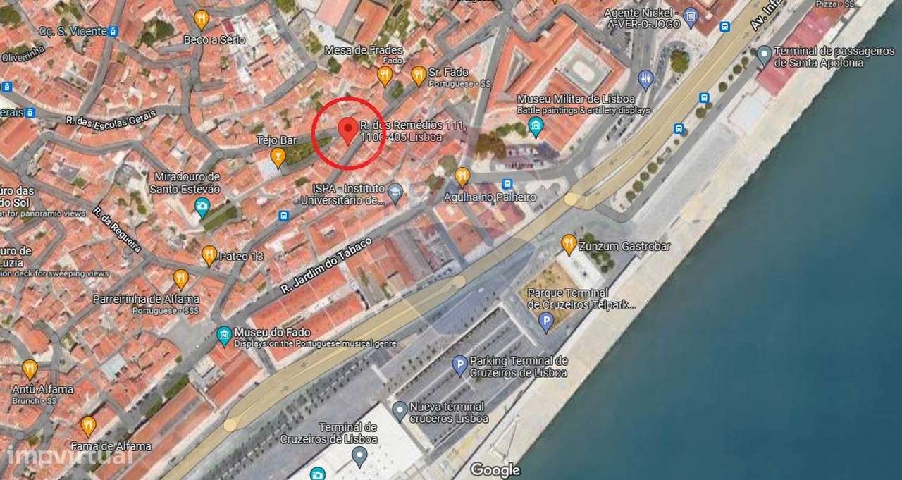 Prédio  para venda - Grande imagem: 2/3