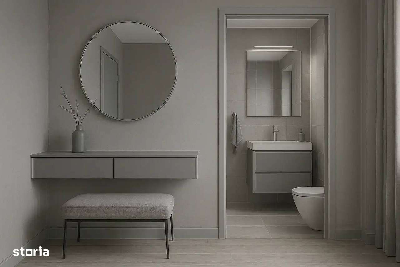 Apartament 3 Camere – 83 mp | Theodor Pallady | 0% Comision-2