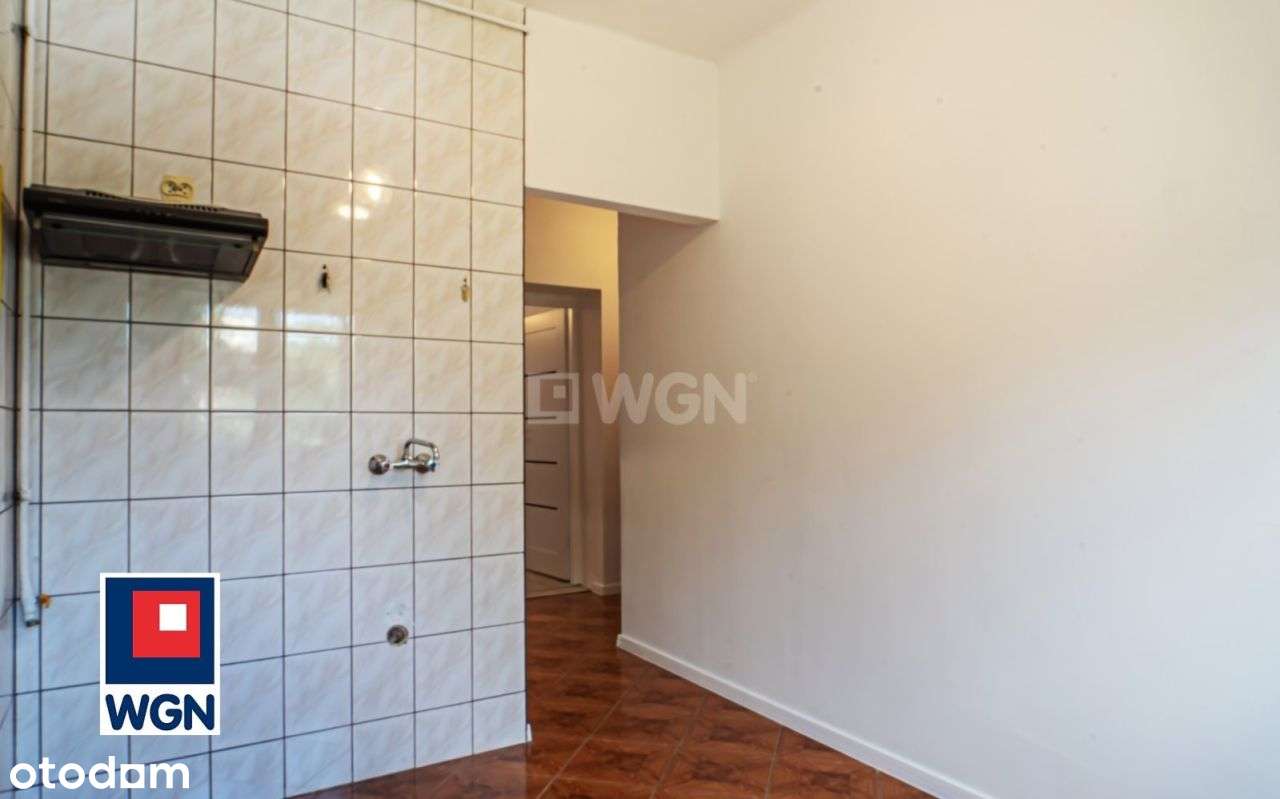 Mieszkanie, 44 m², Bolesławiec-9