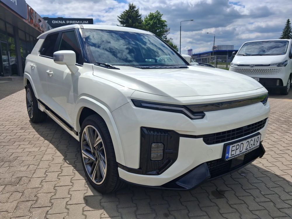 Ssangyong / KG Mobility Actyon 1.5 T-GDI Joy 2025