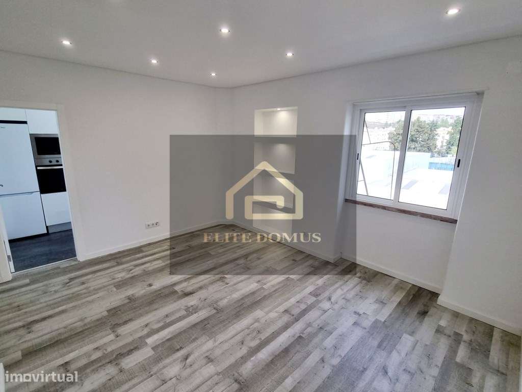 T2 com Terraço, Venteira - Amadora!-7