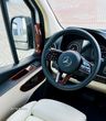 Mercedes-Benz Cuby Sprinter 317CDI VIP Line 8+1 DOSTĘPNY OD RĘKI - 10