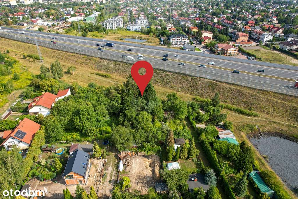 Działka do zabudowy. - Pełny obrazek: 5/11