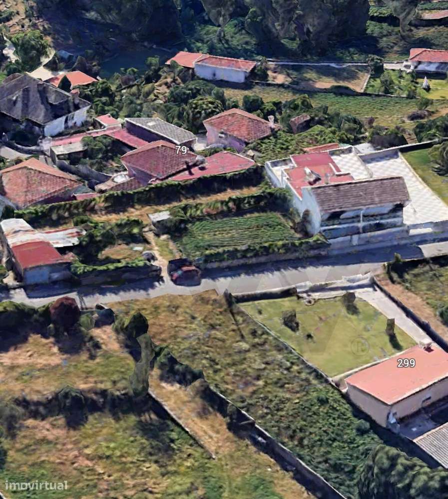 TERRENO CERTO PARA O SEU PROJECTO IDEAL - Grande imagem: 4/13