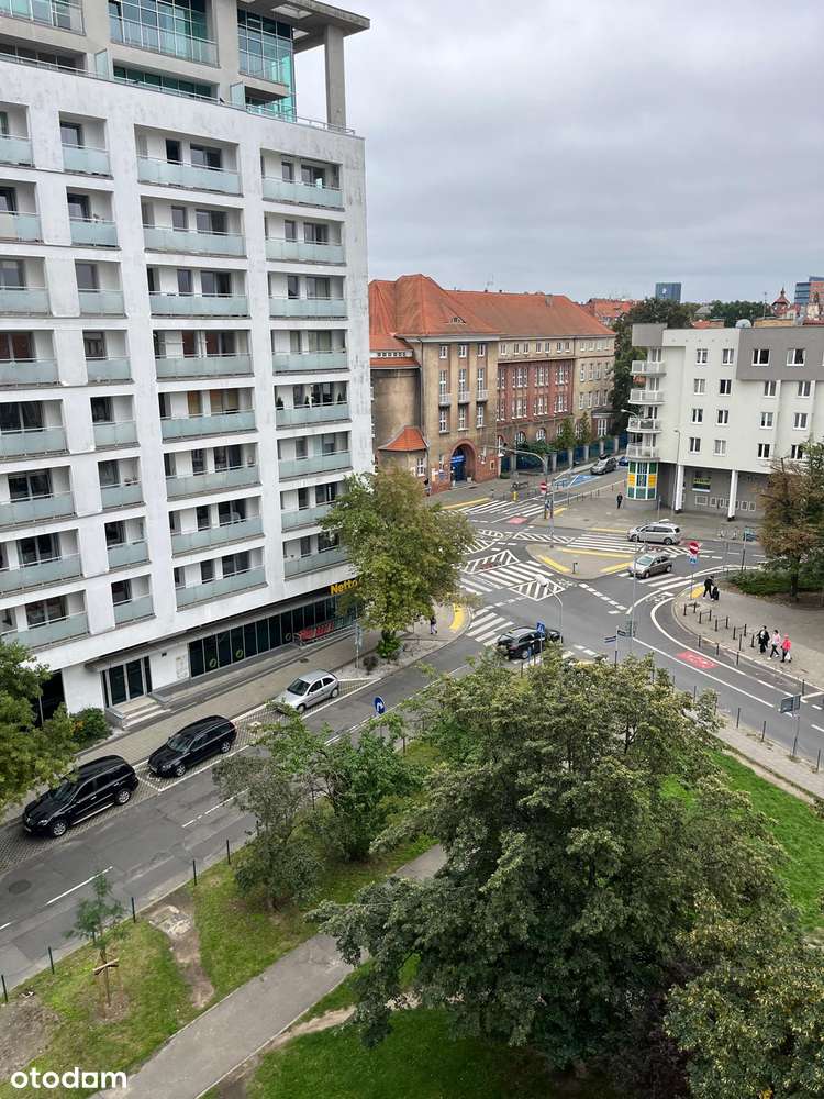 ul. Jeżycka 48 przy NETTO, 3 pok. mieszkanie do remontu.-3