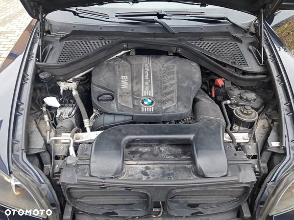 BMW X6 40d xDrive - 26