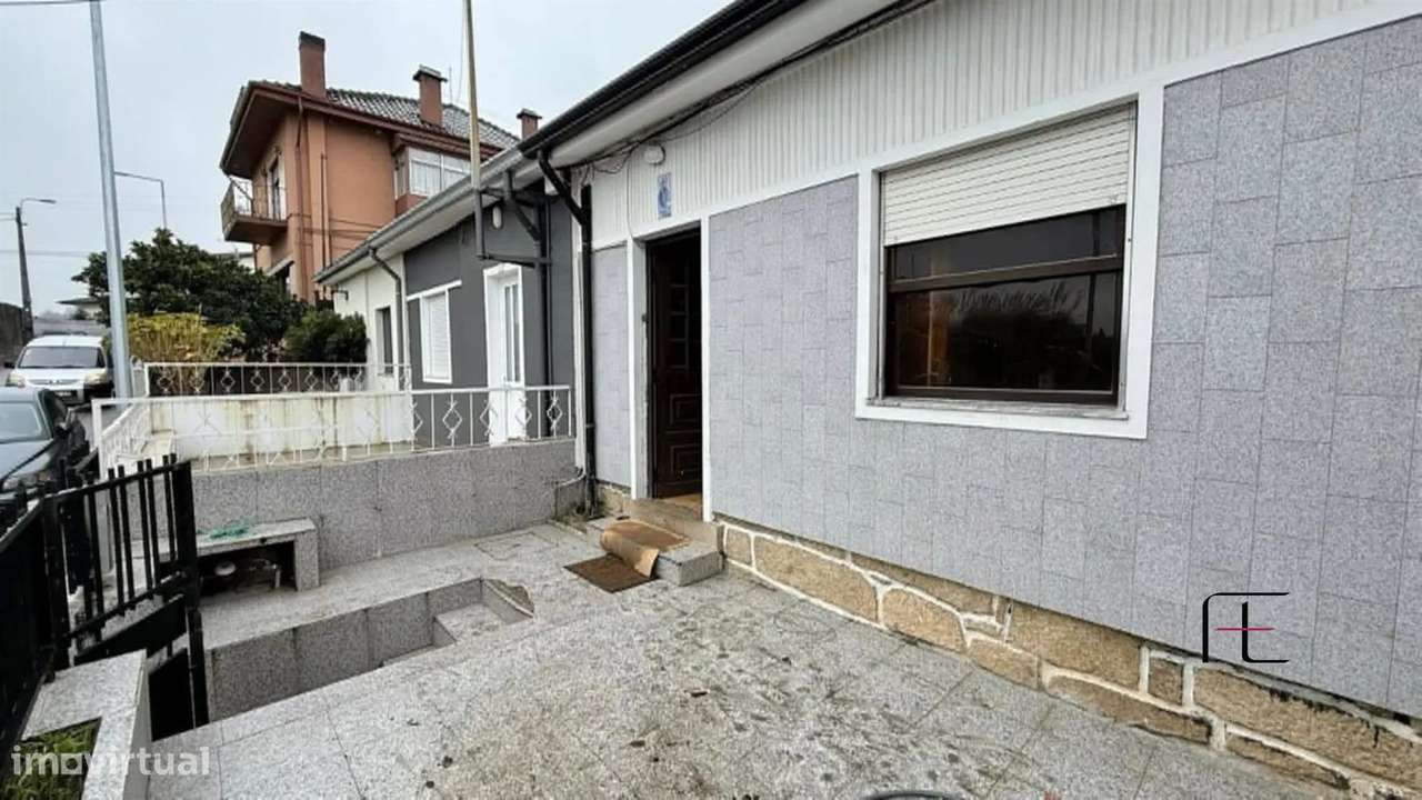 Moradia T2, Porto, Vila Nova de Gaia - Grande imagem: 4/15