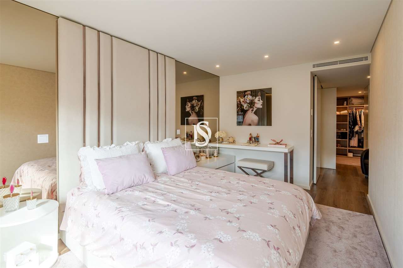 Apartamento T3 Venda em Santo Tirso, Couto (Santa Cristina e São Migue-14