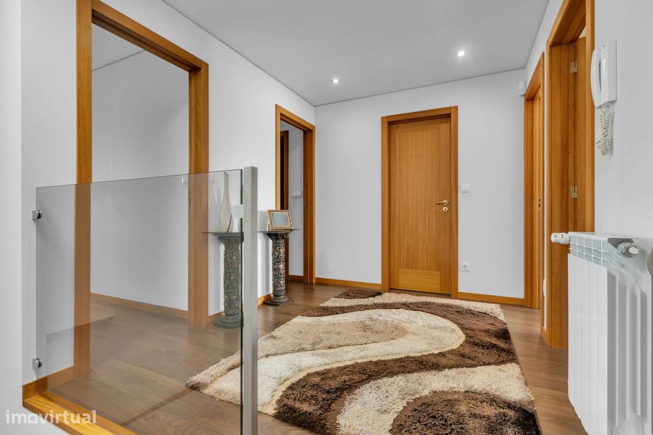 Moradia T4 Venda em Ribeirão,Vila Nova de Famalicão-9
