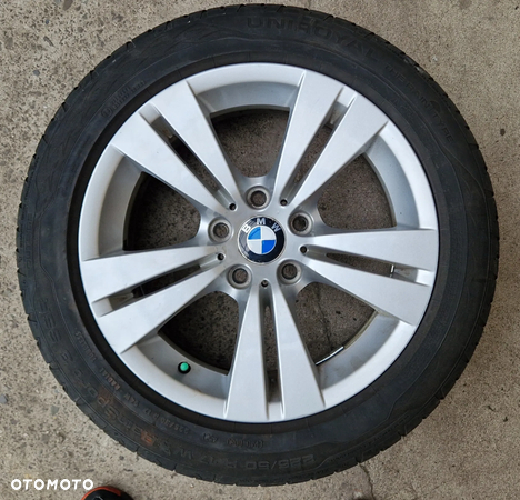 BMW Seria 5 - 11