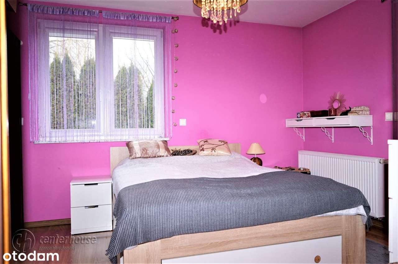 Krzemienica dom parterowy z 30ar działką, do zamieszkania, własny las-12