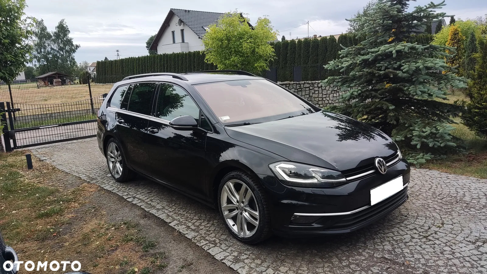 Volkswagen Golf VII 2.0 TDI BMT Highline DSG - 6