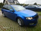 Skoda Octavia 1.6 TDI 4x4 Ambition - 13