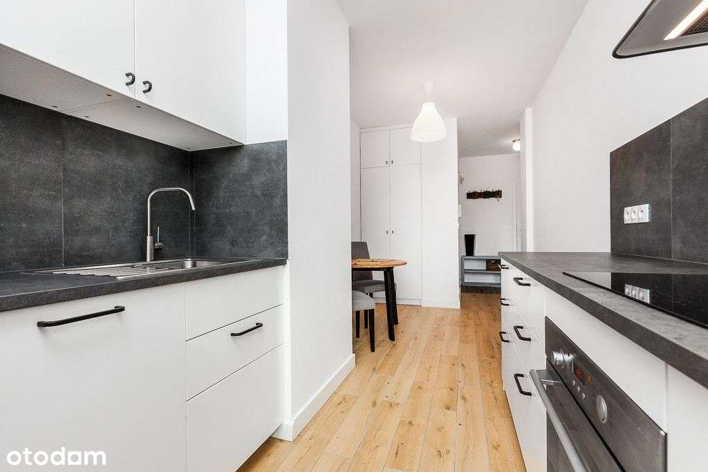 Przestronne mieszkanie po remoncie- Grabówek! - Pełny obrazek: 2/16