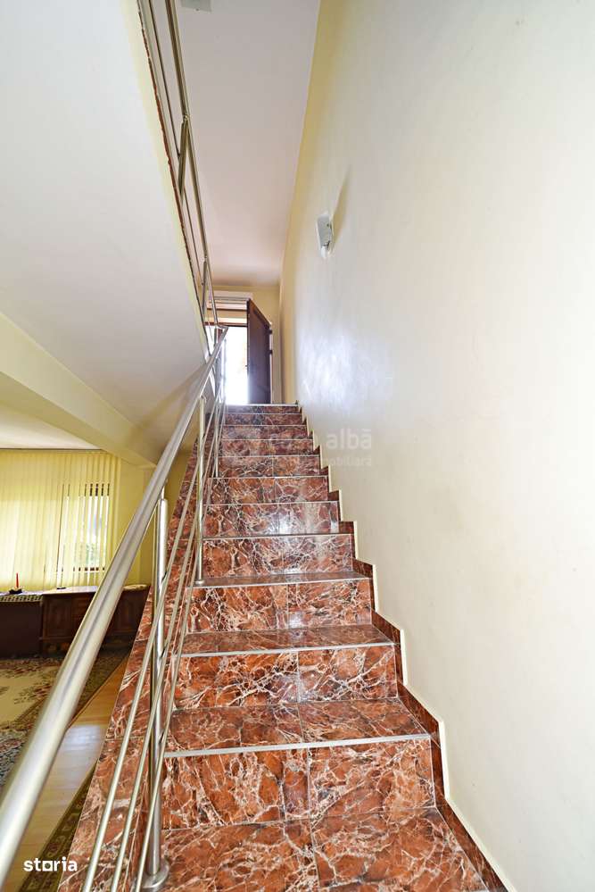 Centru, locuinta spatioasa D+P+E, garaj, 212.5mp teren-19