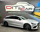 Mercedes-Benz CLA 180 d Shooting Brake 7G-DCT AMG Line - 11