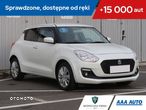 Suzuki Swift - 1