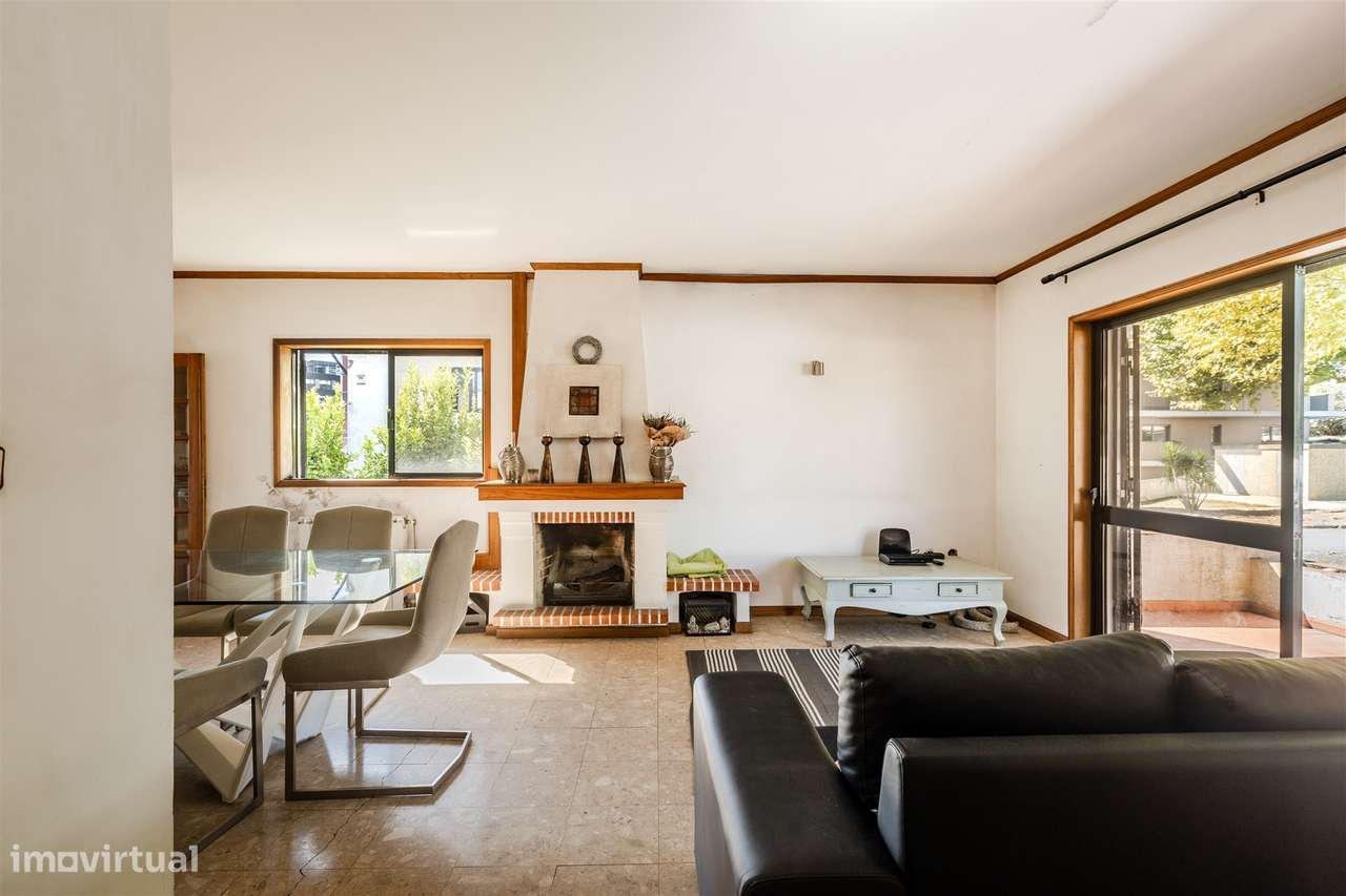 Moradia T5 Venda em Vila Nova de Famalicão e Calendário,Vila Nova de F - Grande imagem: 4/17