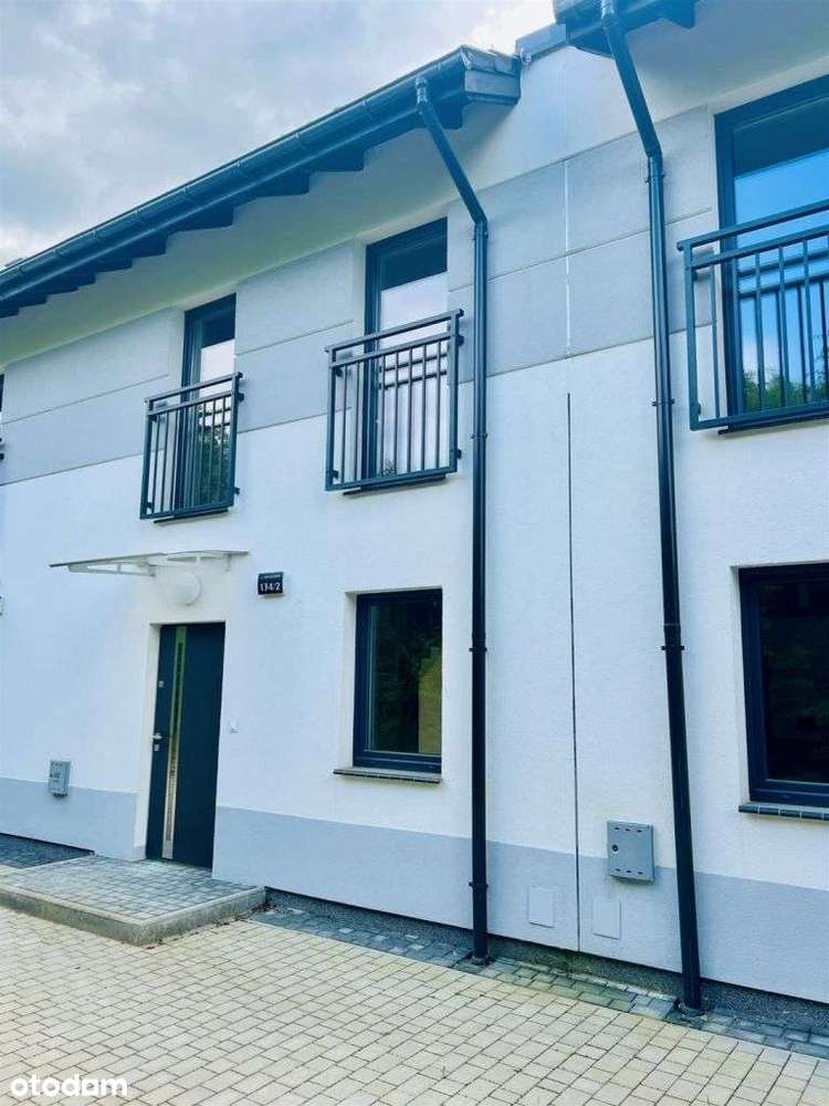 Gotowe Domy w cenie mieszkania na Bezrzeczu!-8