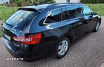 Skoda Superb 1.6 TDI Ambition DSG - 7