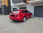 Mazda 6 2.0 Skybusiness - 5