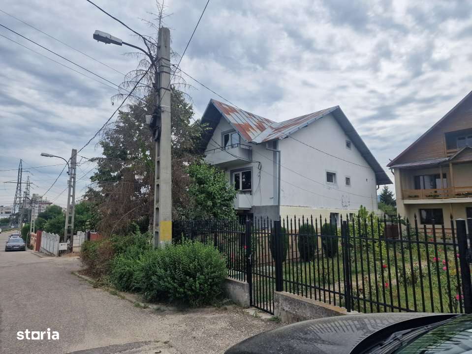 Oportunitate!Teren intrarea N. Balcescu!!! - Imagine principală: 5/7