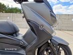 Yamaha X-max - 34