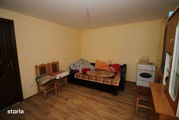 Casa In Bacau 706 mp 80 mp Utili negociabil - Imagine principală: 4/18