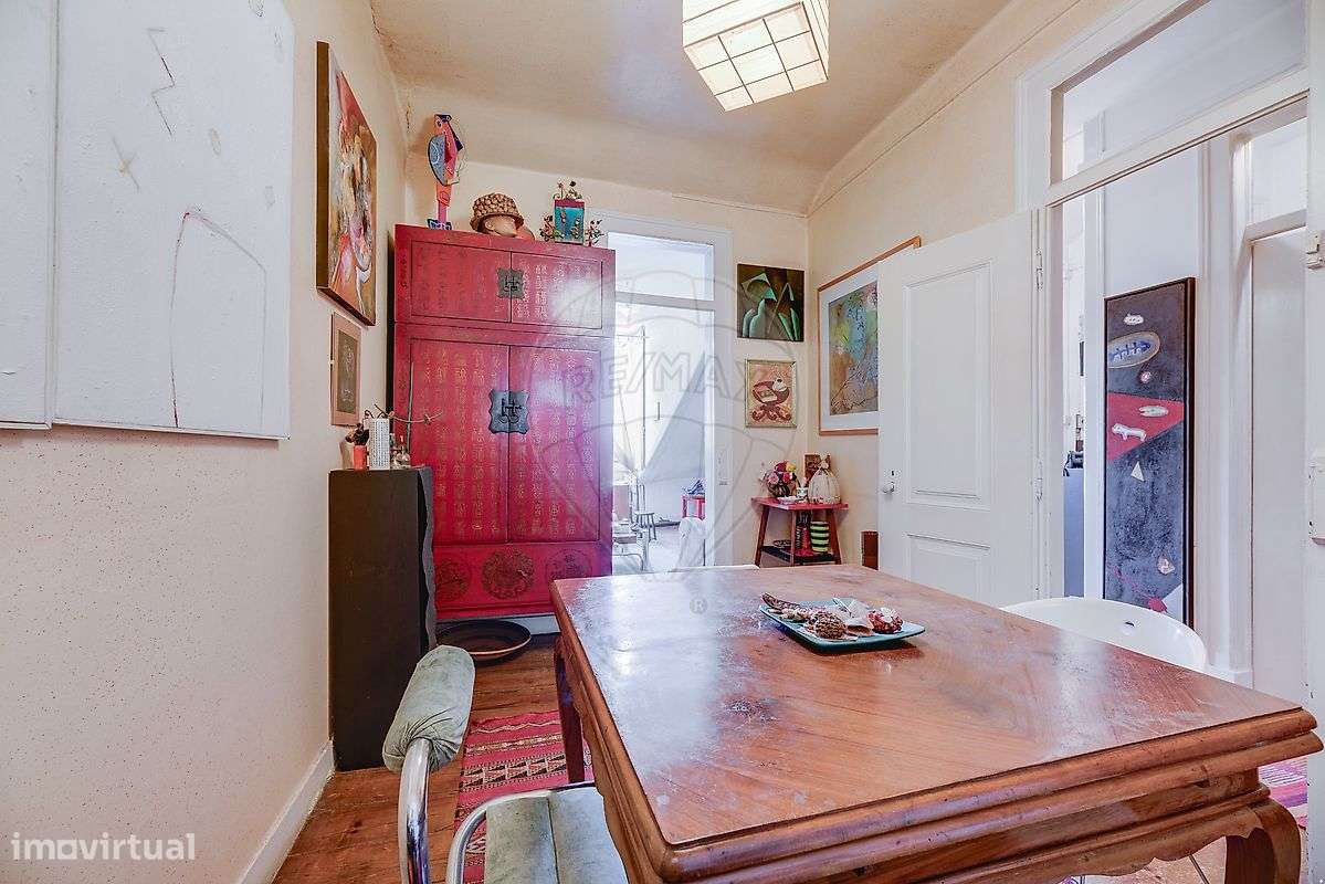 Apartamento T5 para venda - Grande imagem: 4/31