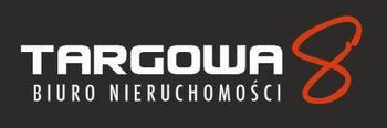 Nieruchomości "Targowa8" Logo