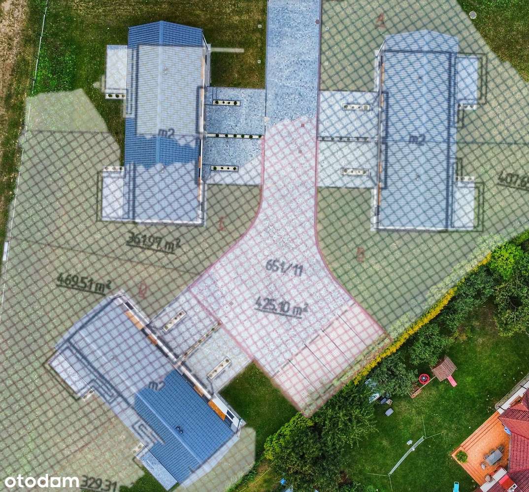 Dom 108 m² | 4 sypialnie | 200 m od  jeziora | GOTOWIEC INWESTYCYJNY - Pełny obrazek: 5/15