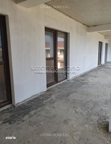 Exclusivitate - Costinesti - Pensiune P+2E, teren 974mp, 14 camere-5
