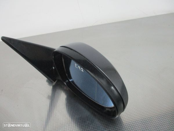 Espelho Retrovisor Dto Bmw 3 Touring (E91) - 3